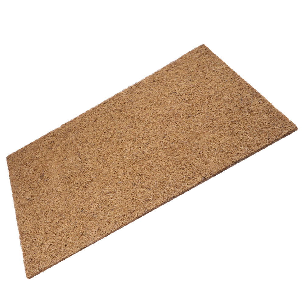 Substrate Coconut Fiber - Reptile Carpet Natural Coconut Fiber Mat
