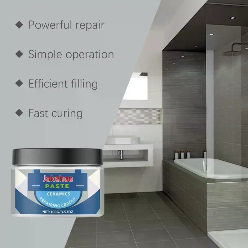 Porcelain Repair Pates Ceramic - Ceramic Tile Floor บทวิจารณ์และราคา
