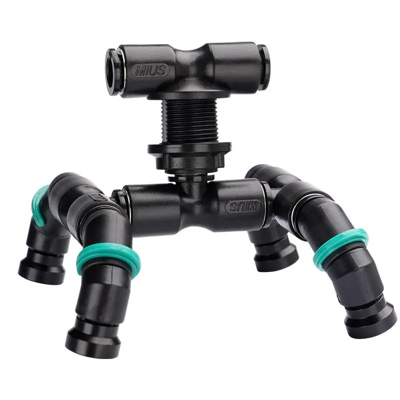 Reptile Sprayers Pet Humidifie - Misting Nozzle Reptile บทวิจารณ์และราคา