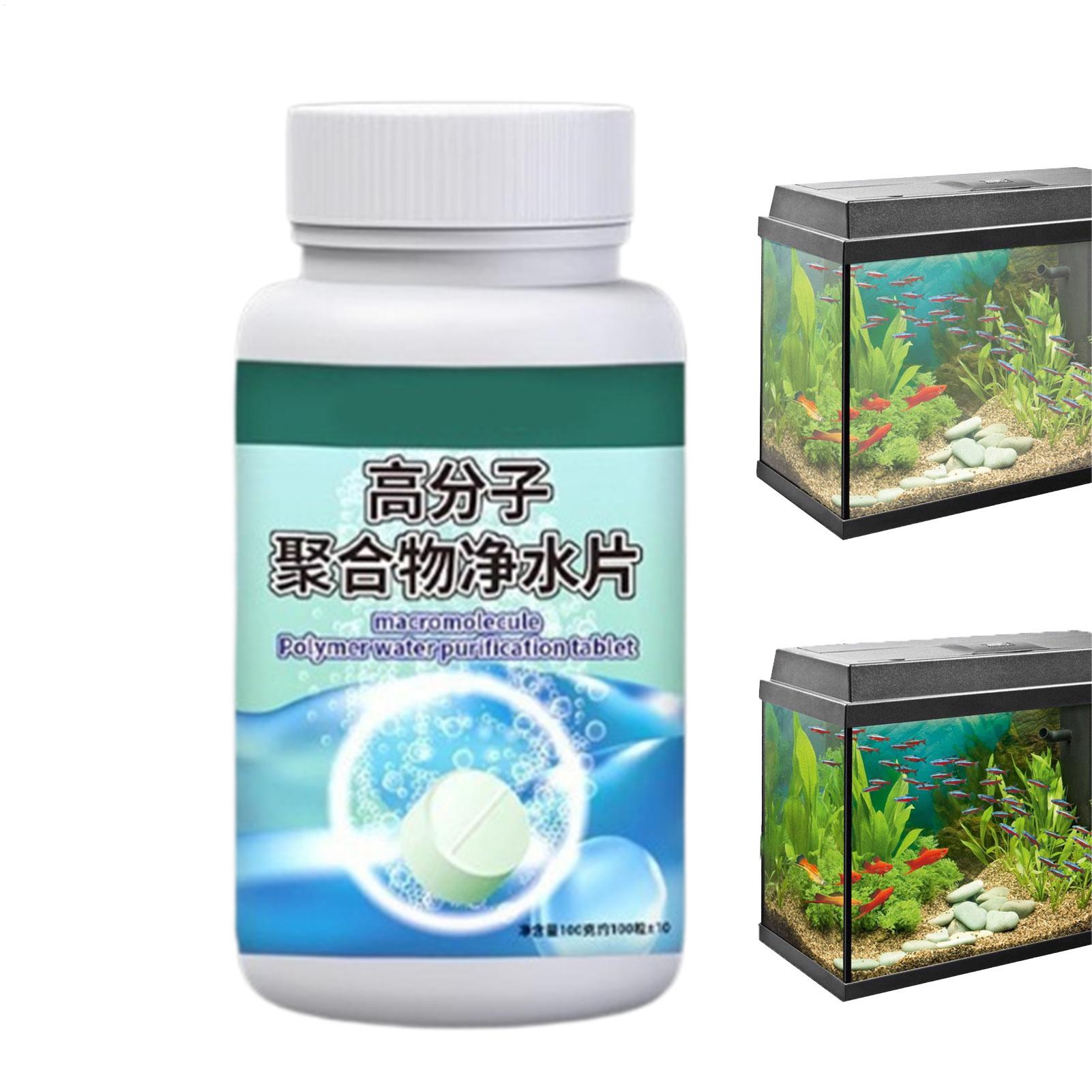 Fish Can Algae Remover Aquariu - Water Dish Reptile บทวิจารณ์และราคา
