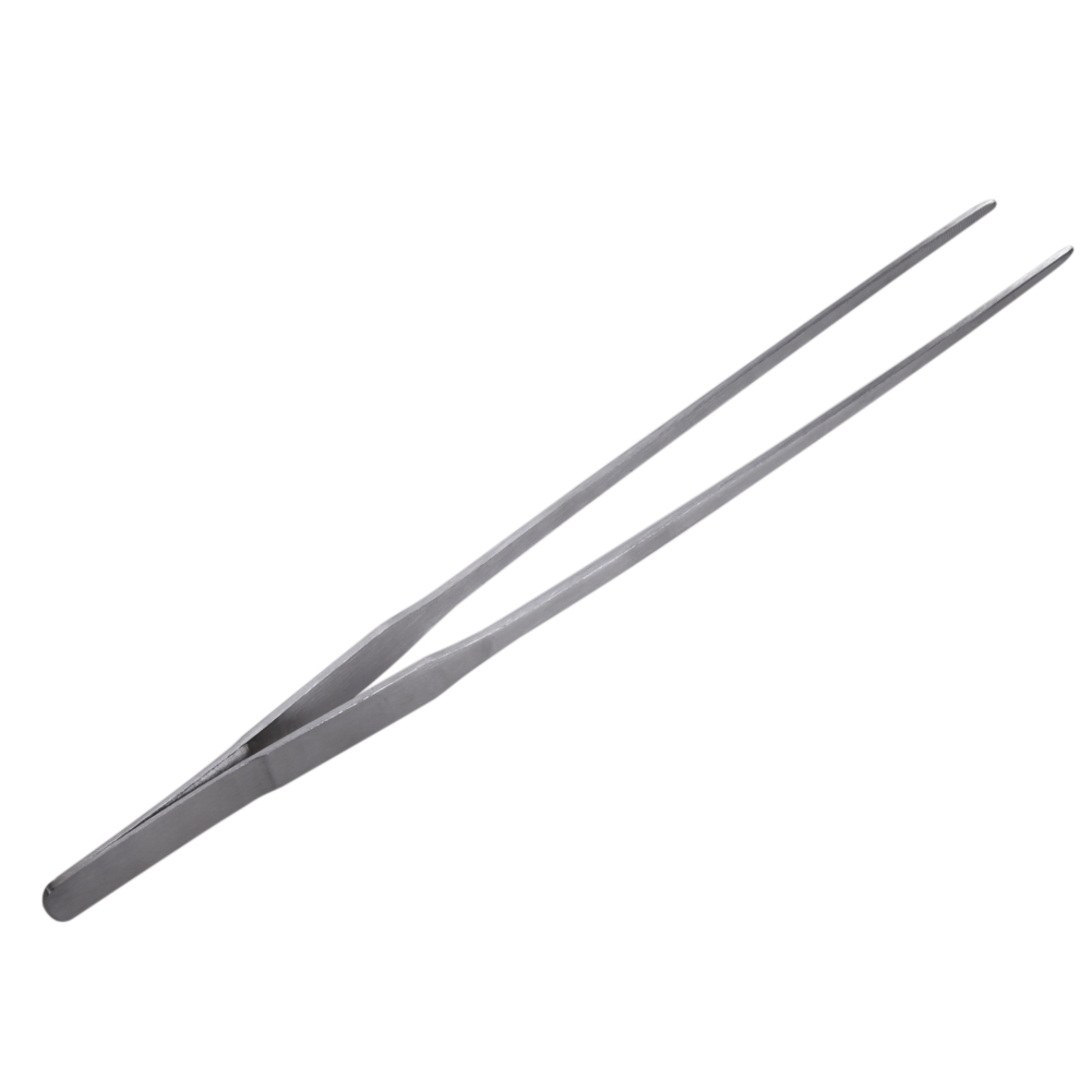 10.5 Inch Aquarium Tweezers St - Feeding Tong Stainless บทวิจารณ์และราคา