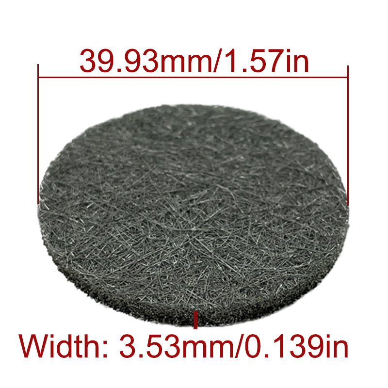 10X Air Diesel Paking Heater B - Screen Top Mesh บทวิจารณ์และราคา