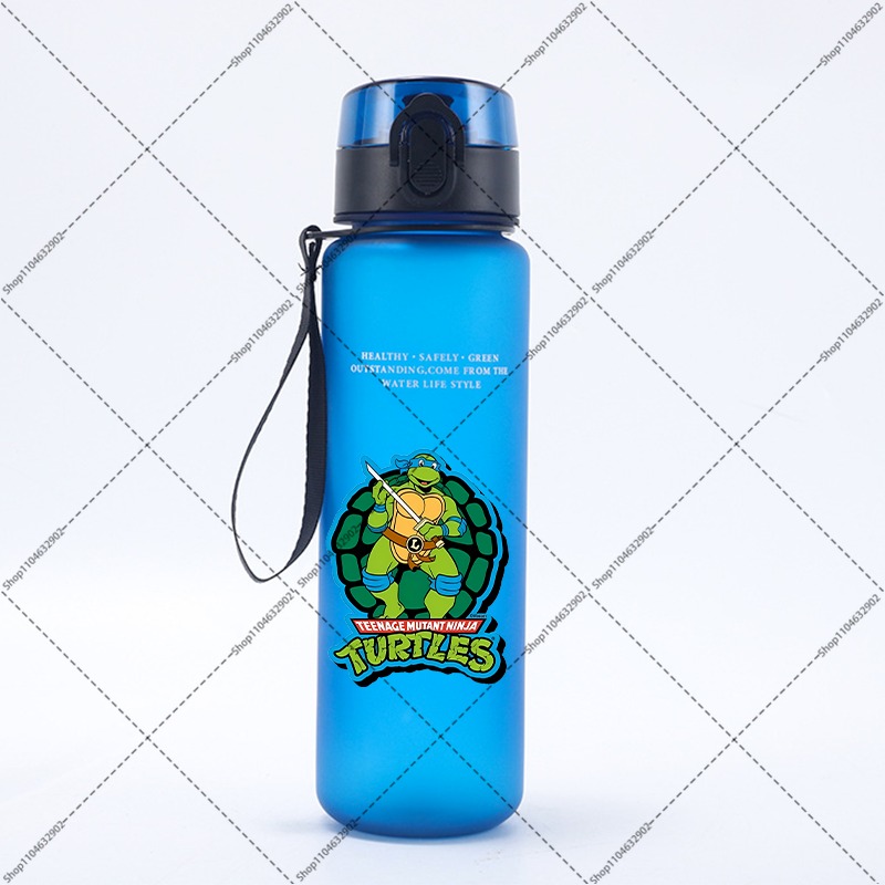 Teenage Mutant Ninja Turtles 6 - Water Dish Reptile บทวิจารณ์และราคา