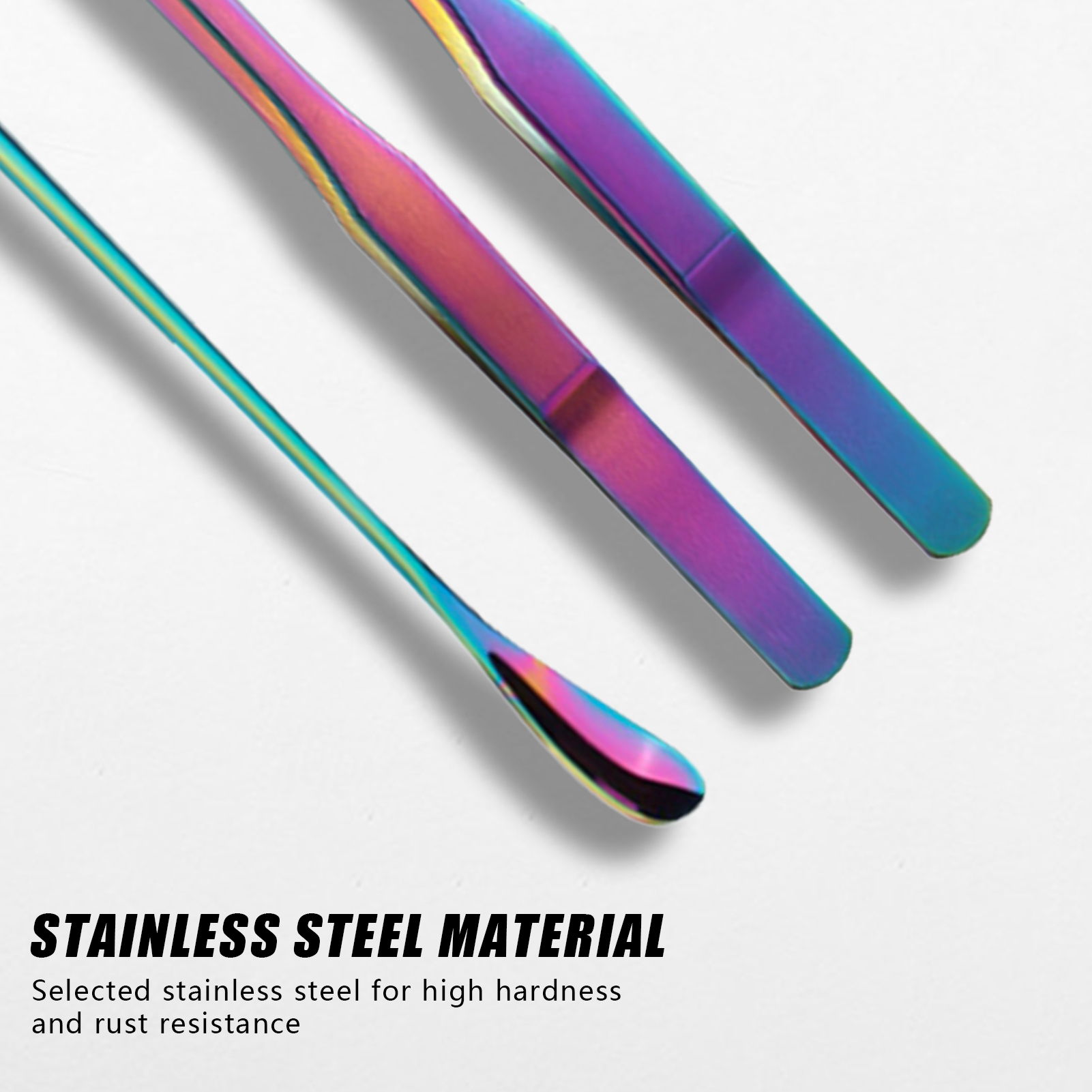 4pcs Reptile Feeding Tongs Aqu - Feeding Tong Stainless บทวิจารณ์และราคา