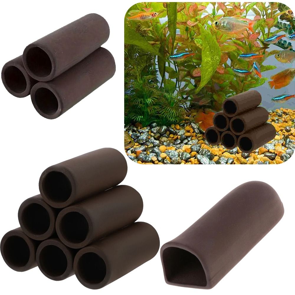 Playing Breeding Spawning Aqua - Hide Cave Ceramic บทวิจารณ์และราคา
