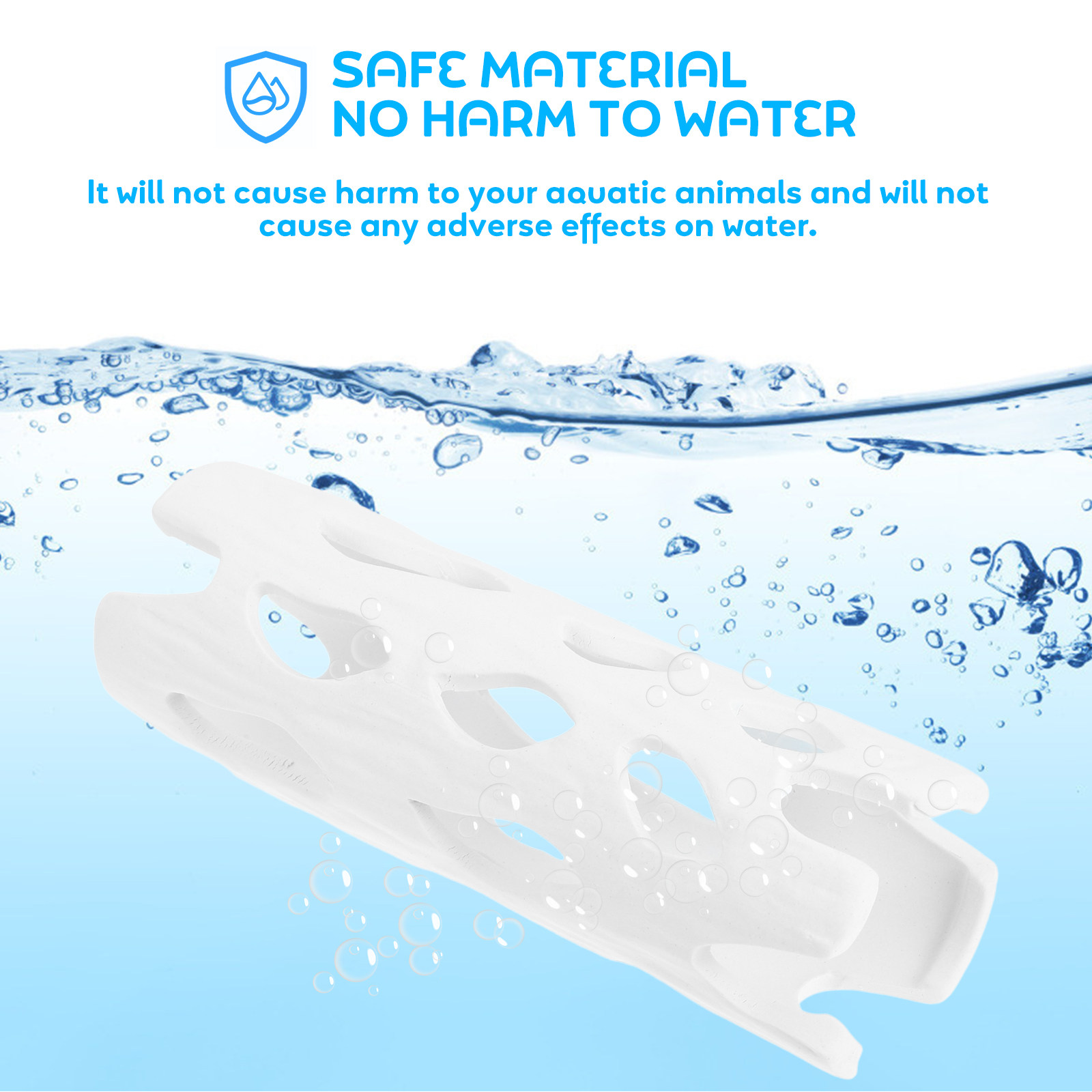 Ceramic Shrimp Cave Aquarium D - Hide Cave Ceramic บทวิจารณ์และราคา