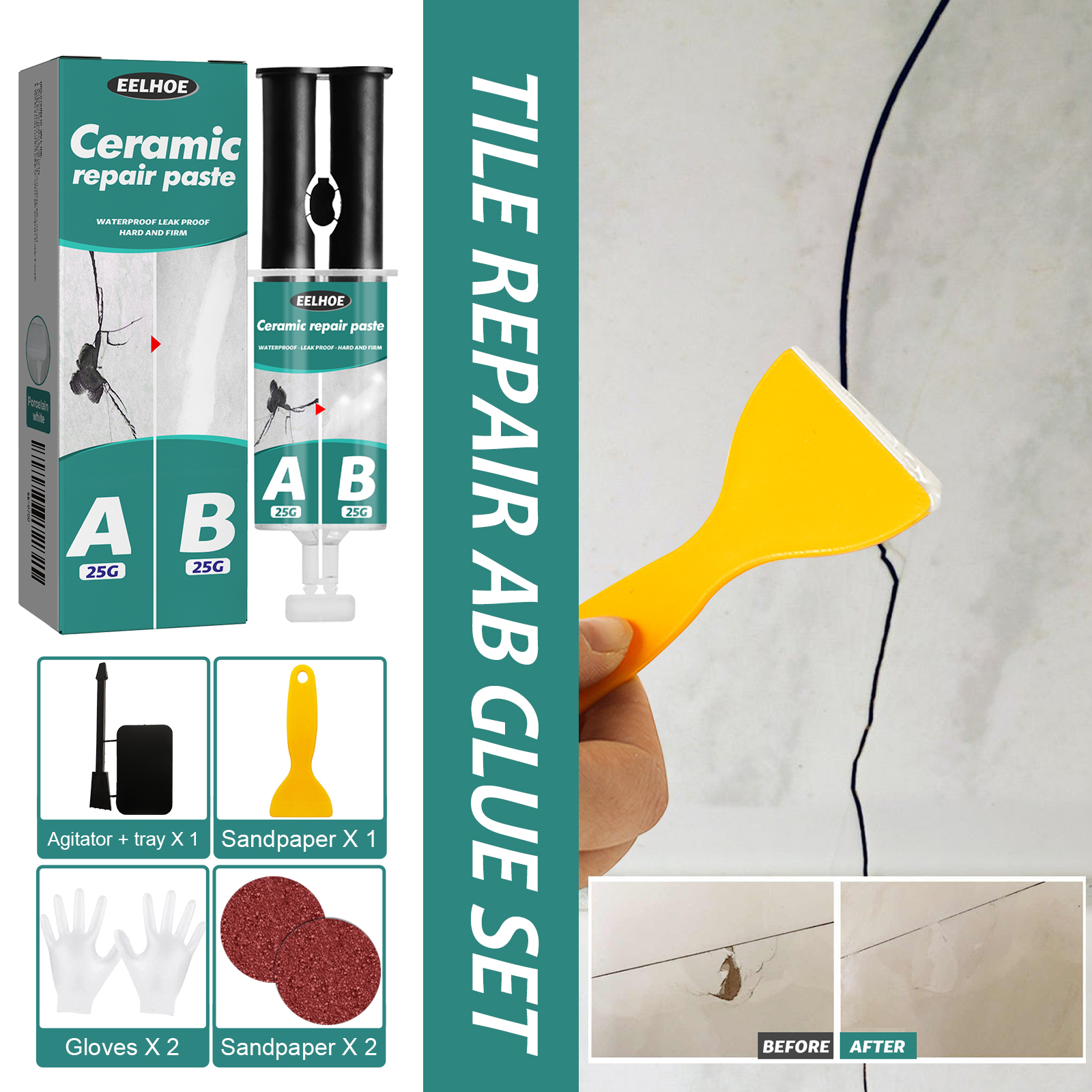 Professional Tile Marble Repai - Ceramic Tile Floor บทวิจารณ์และราคา