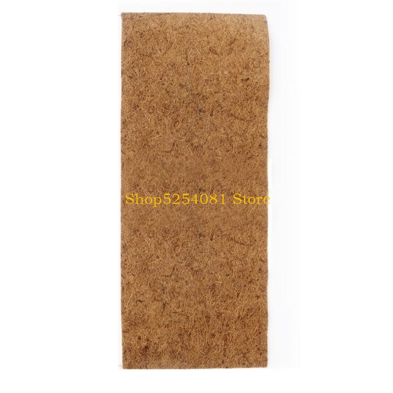 AXYC Reptiles Sleeping Mat Bed - Substrate Coconut Fiber บทวิจารณ์และราคา
