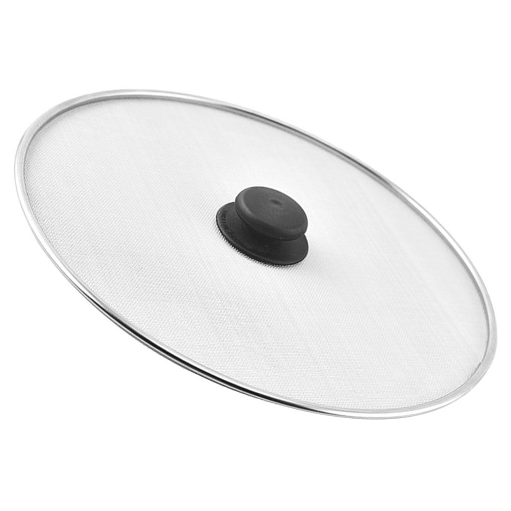 Premium Stainless Steel Splatt - Screen Top Mesh บทวิจารณ์และราคา