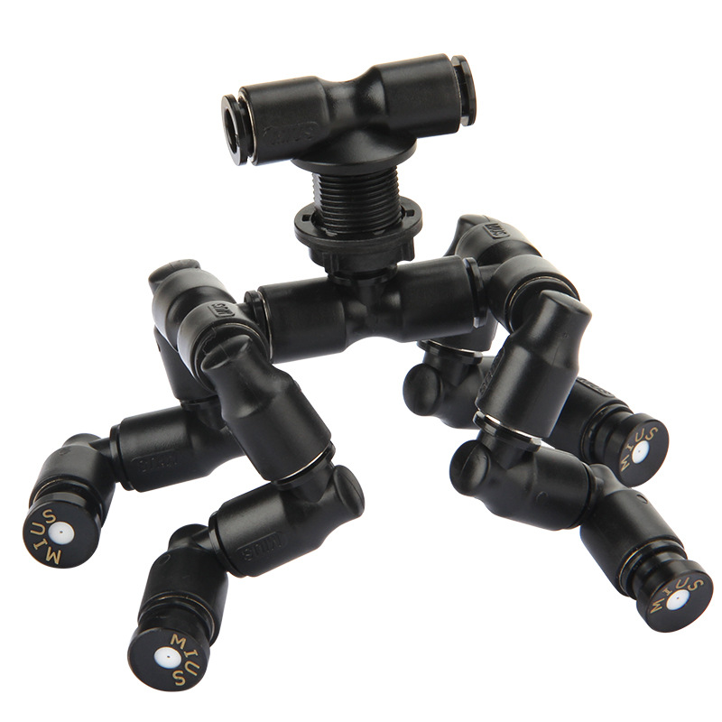 Reptile Fogger Mist Sprinklers - Misting Nozzle Reptile บทวิจารณ์และราคา
