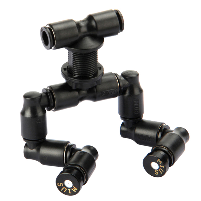 360° Adjustable Aquarium Repti - Misting Nozzle Reptile บทวิจารณ์และราคา