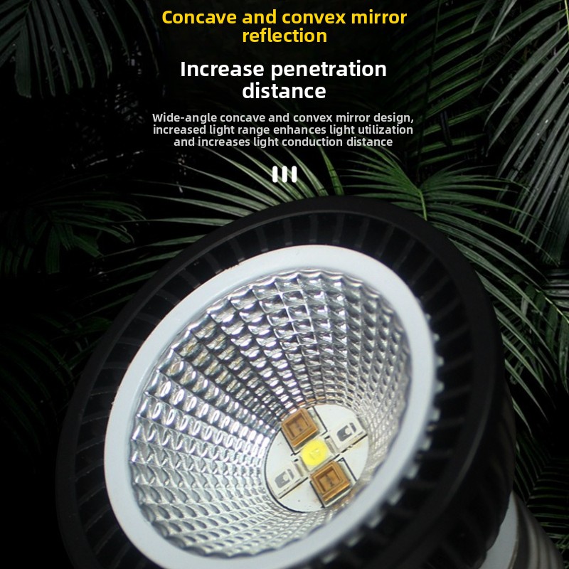 NOMOY Reptile UVB LED Basking  - Vitamin D3 Reptile บทวิจารณ์และราคา