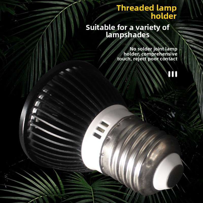 NOMOY Reptile UVB LED Basking  - Vitamin D3 Reptile บทวิจารณ์และราคา