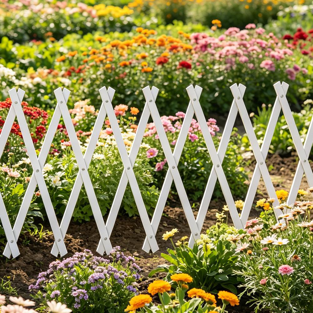 Expandable Garden Trellis 70 x - Vine Climbing Plastic บทวิจารณ์และราคา