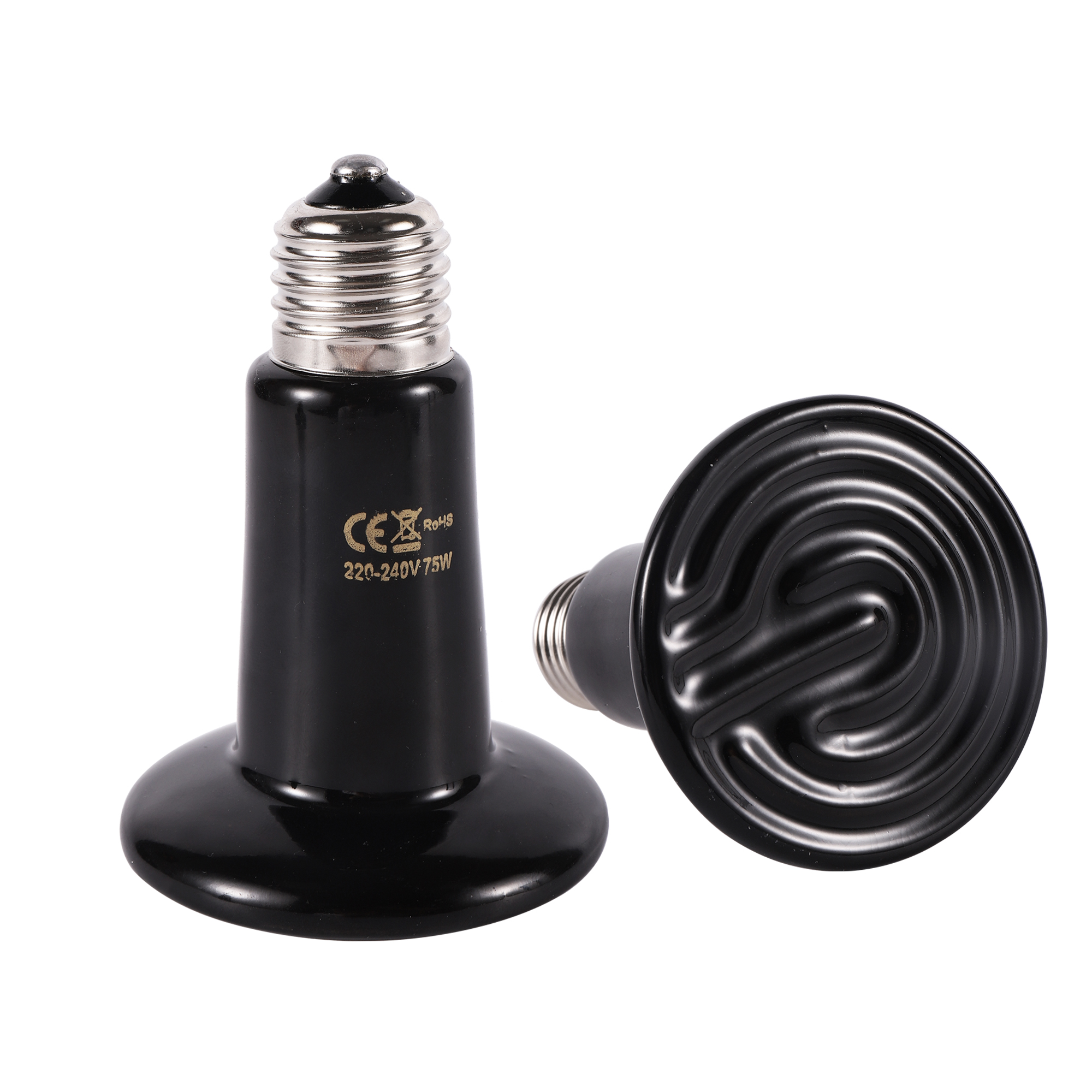 Pet Reptile Far Infrared Ceram - Ceramic Heat Emitter บทวิจารณ์และราคา