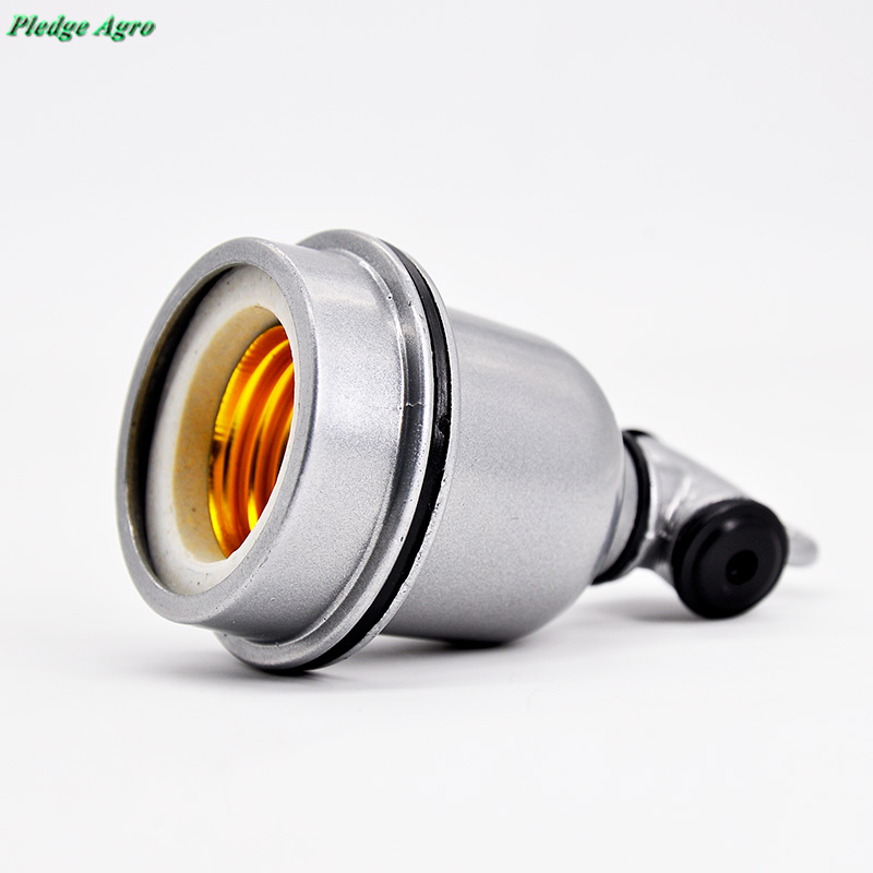 E27 Turtle Aquarium Reptile La - Ceramic Heat Emitter บทวิจารณ์และราคา