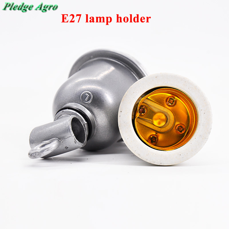 E27 Turtle Aquarium Reptile La - Ceramic Heat Emitter บทวิจารณ์และราคา