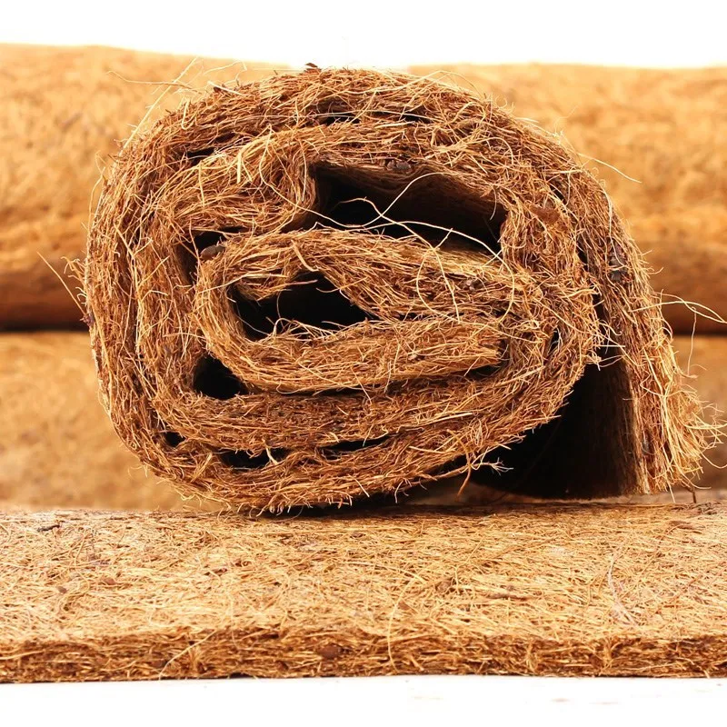 Reptile Carpet Natural Coconut - Substrate Coconut Fiber บทวิจารณ์และราคา