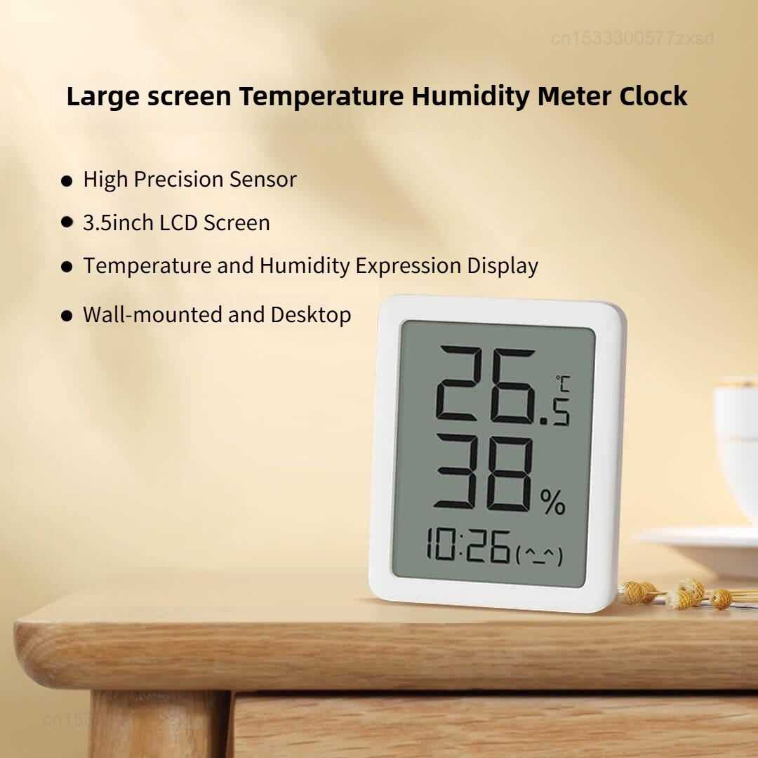 Miaomiaoce Electric Thermomete - Digital Hygrometer Probe บทวิจารณ์และราคา
