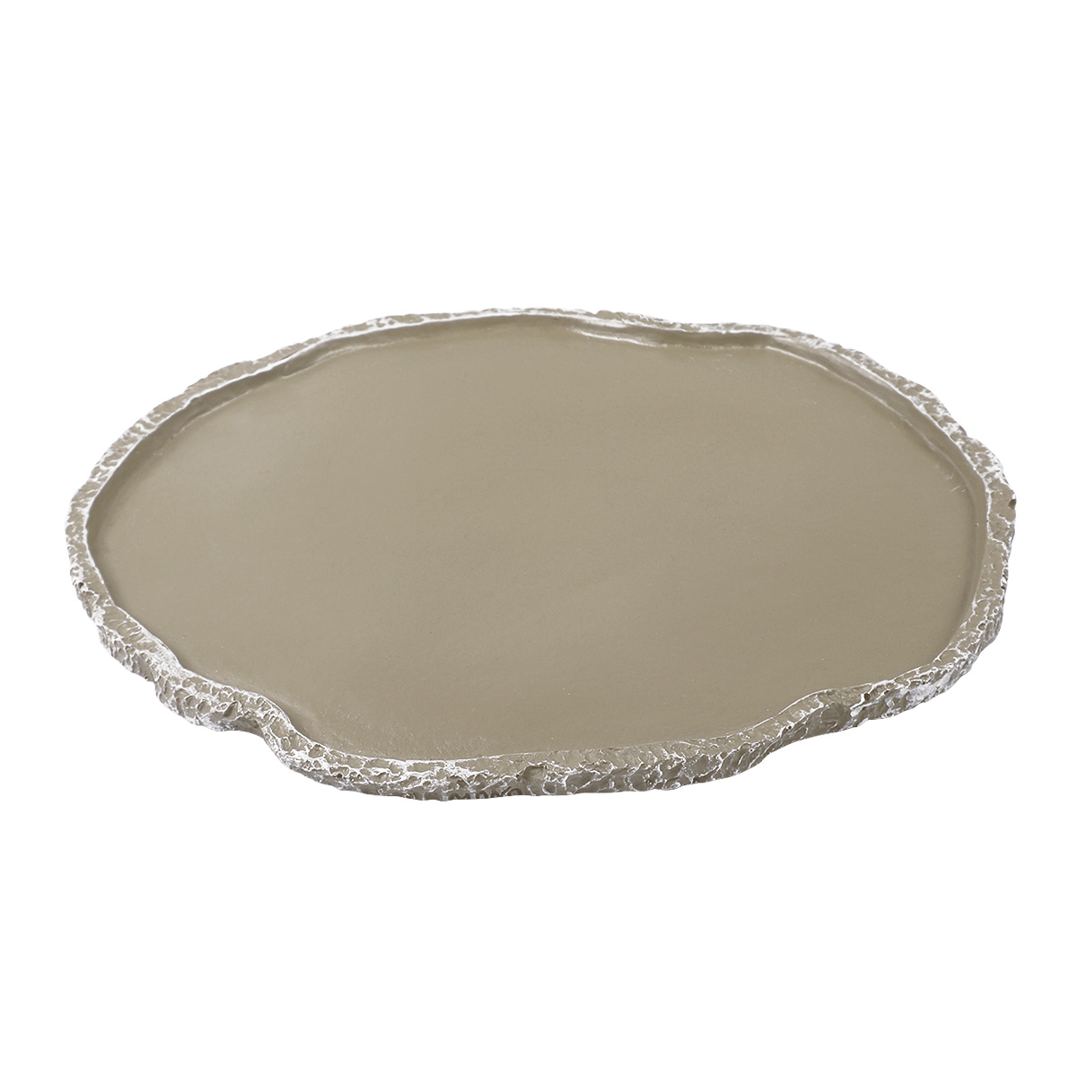 Pets Feeding Plate Reptile Fee - Water Dish Reptile บทวิจารณ์และราคา