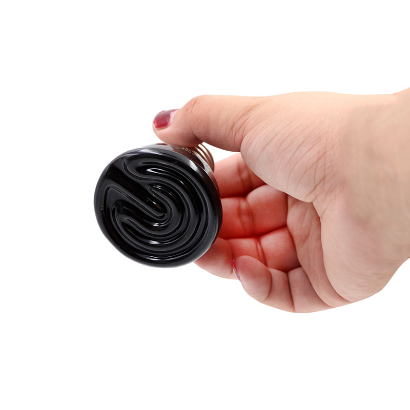 Black Mini Pet Heating lamp In - Ceramic Heat Emitter บทวิจารณ์และราคา