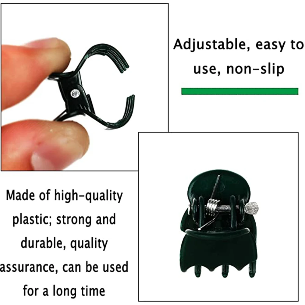 Phalaenopsis Orchid Support Cl - Vine Climbing Plastic บทวิจารณ์และราคา