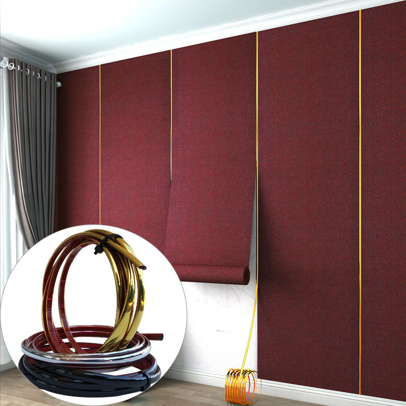 New Self-adhesive Beautiful Ed - Pvc Panel Background บทวิจารณ์และราคา
