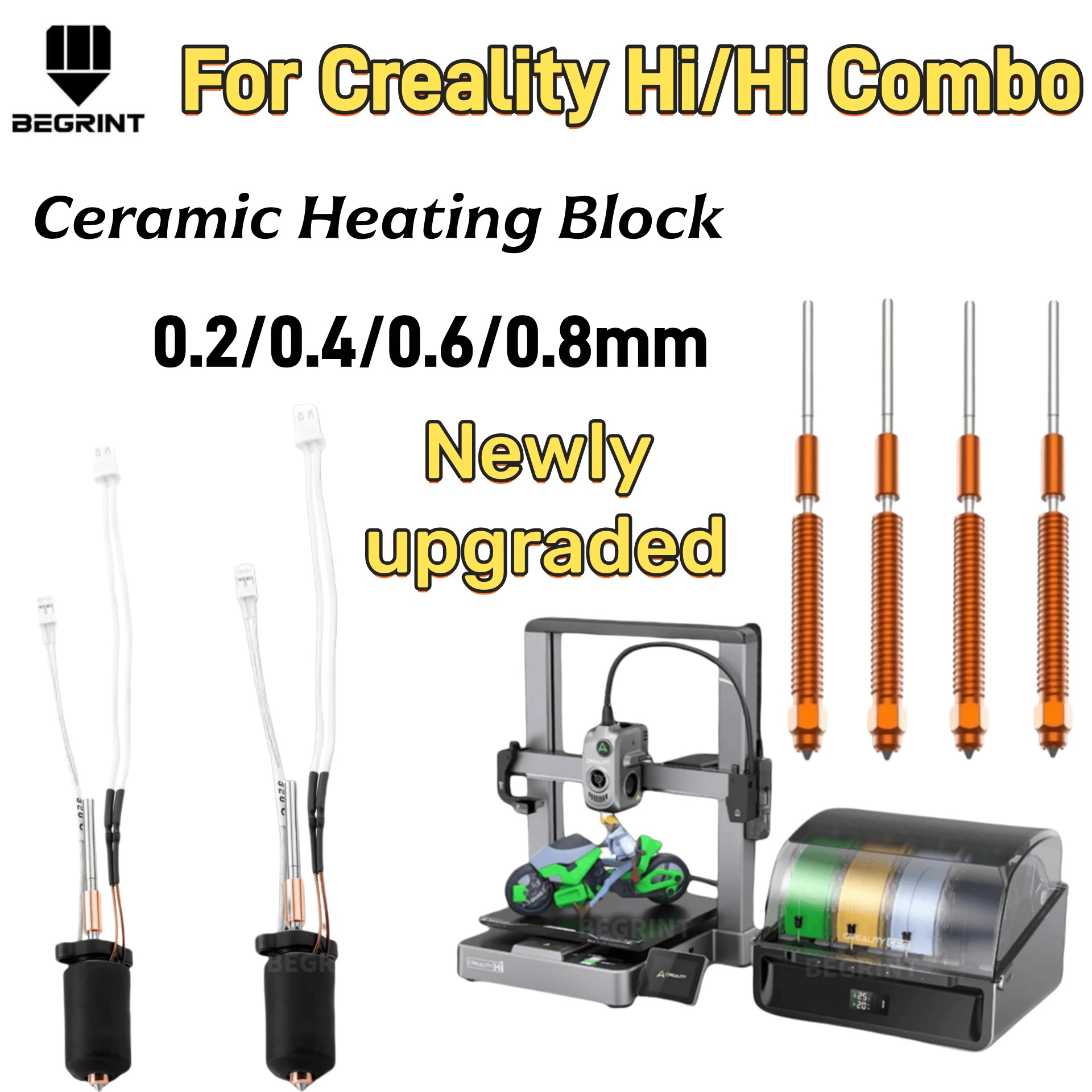 High Temp Ceramic Heater Hoten - Ceramic Heat Emitter บทวิจารณ์และราคา