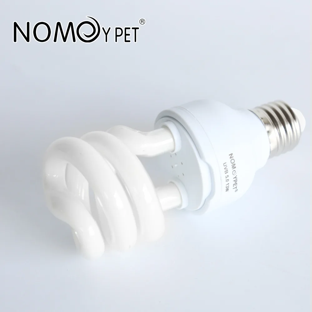 Reptile UVB 5.0/10.0 Lamp Bulb - Calcium Powder Reptile บทวิจารณ์และราคา