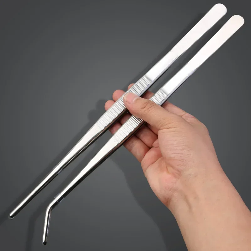 Stainless Multifuctional Steel - Feeding Tong Stainless บทวิจารณ์และราคา