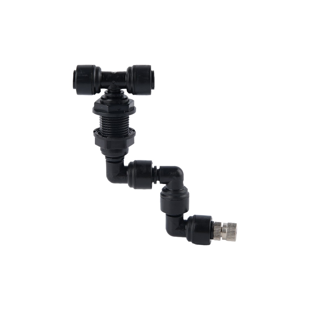 New Adjustable Reptiles Fogger - Misting Nozzle Reptile บทวิจารณ์และราคา
