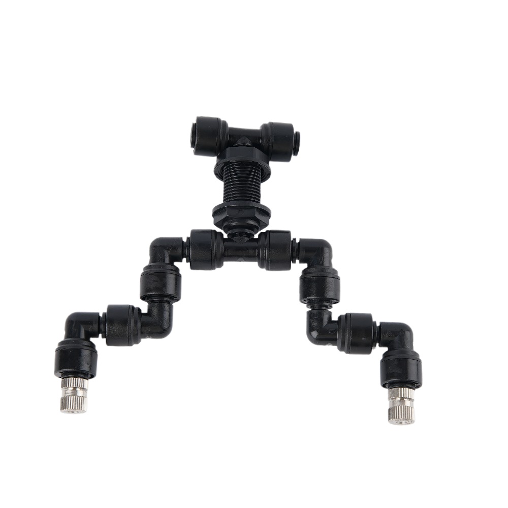 New Adjustable Reptiles Fogger - Misting Nozzle Reptile บทวิจารณ์และราคา