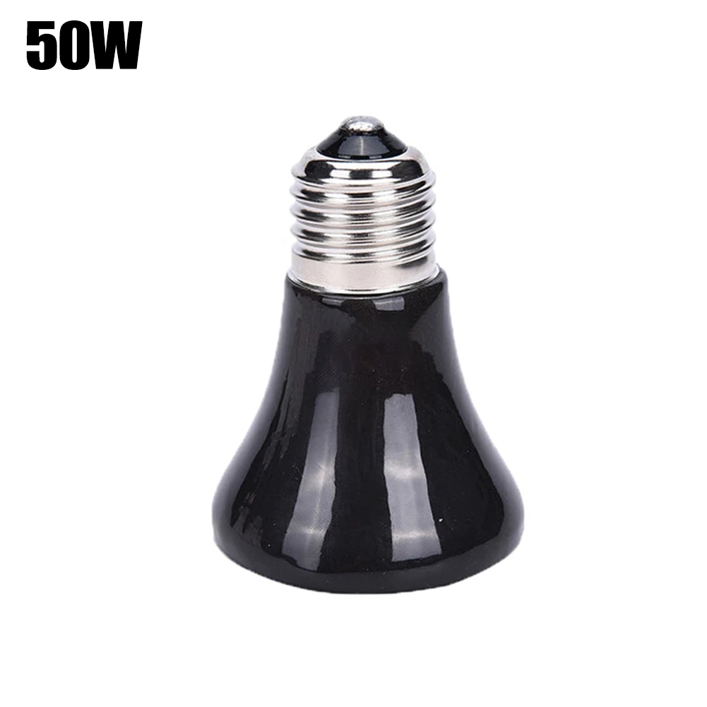 25-75W Pet Reptile Breed Ceram - Ceramic Heat Emitter บทวิจารณ์และราคา