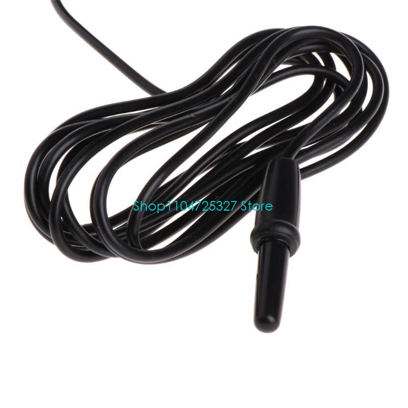 D8KF Digital Thermometer Hygro - Digital Hygrometer Probe บทวิจารณ์และราคา