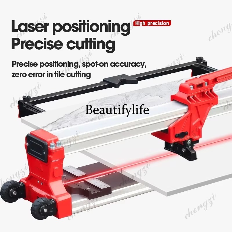 81 Aluminum Manual Tile Cutter - Ceramic Tile Floor บทวิจารณ์และราคา