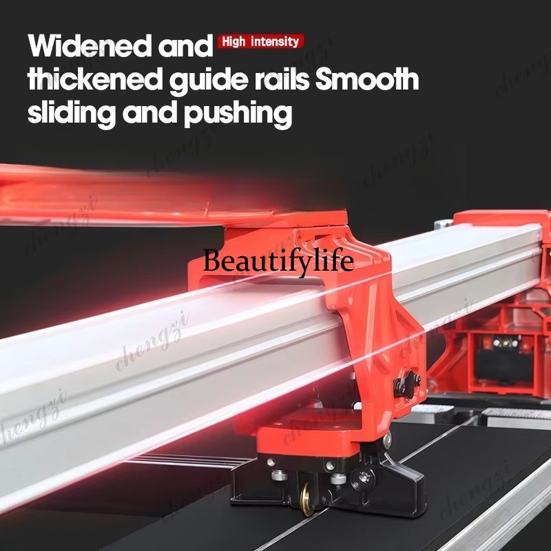 81 Aluminum Manual Tile Cutter - Ceramic Tile Floor บทวิจารณ์และราคา