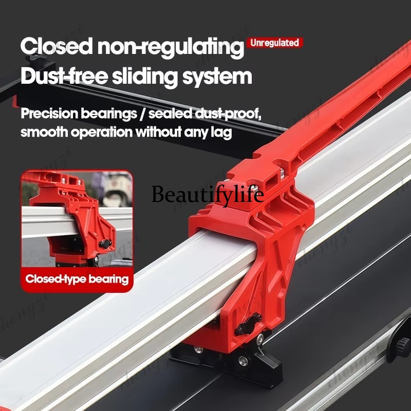 81 Aluminum Manual Tile Cutter - Ceramic Tile Floor บทวิจารณ์และราคา