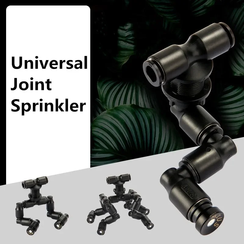 MIUS 360 Degree Rotating Repti - Misting Nozzle Reptile บทวิจารณ์และราคา