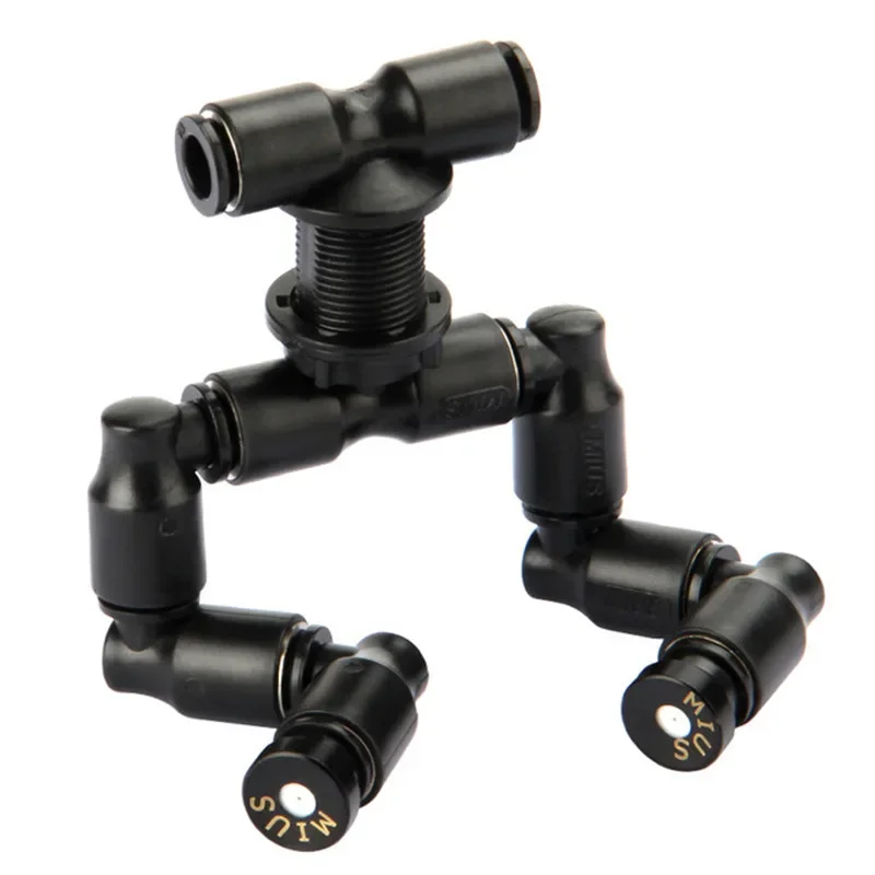 MIUS 360 Degree Rotating Repti - Misting Nozzle Reptile บทวิจารณ์และราคา
