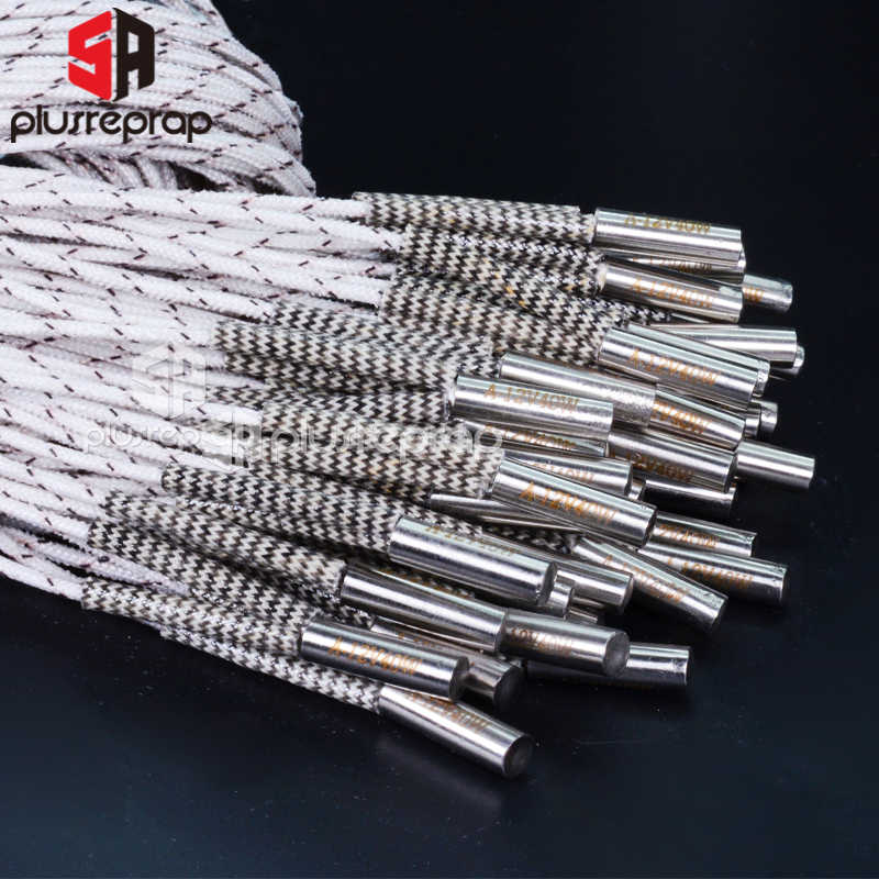 MK8 Extrusion V5 J-head Hotend - Ceramic Heat Emitter บทวิจารณ์และราคา