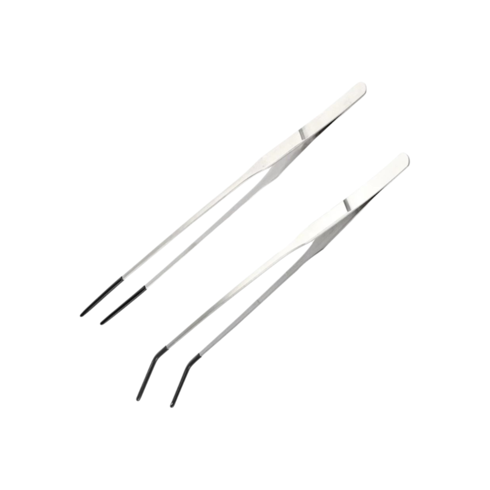 Stainless Steel Aquarium Feedi - Feeding Tong Stainless บทวิจารณ์และราคา