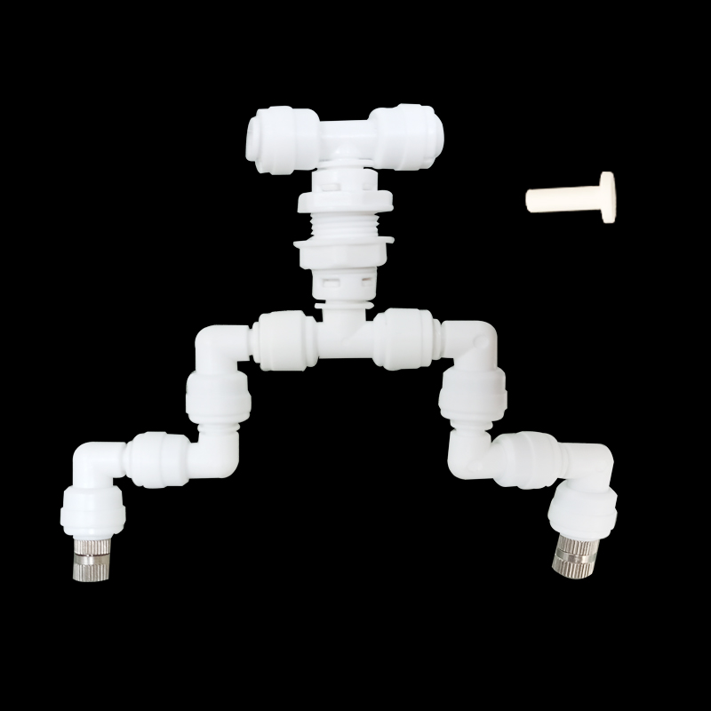 Nebulizer Mist Sprinkler Nozzl - Misting Nozzle Reptile บทวิจารณ์และราคา