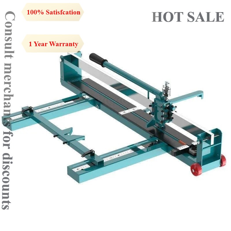 A81 Industrial Manual Tile Cut - Ceramic Tile Floor บทวิจารณ์และราคา