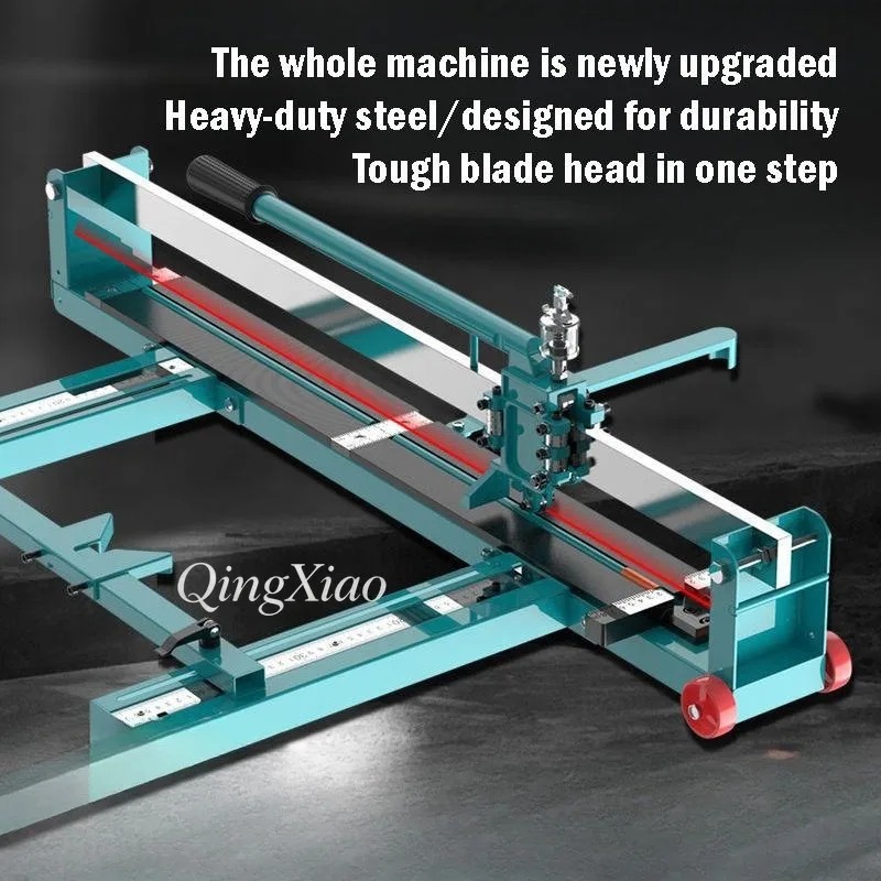 A81 Industrial Manual Tile Cut - Ceramic Tile Floor บทวิจารณ์และราคา