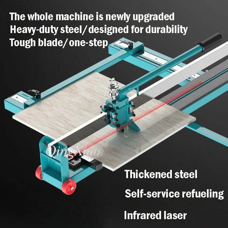 A81 Industrial Manual Tile Cut - Ceramic Tile Floor บทวิจารณ์และราคา