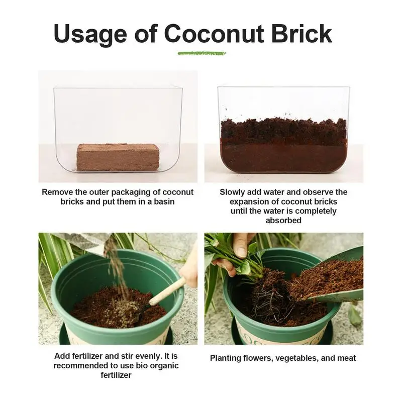 Reptile Coconut Soil Natural C - Substrate Coconut Fiber บทวิจารณ์และราคา