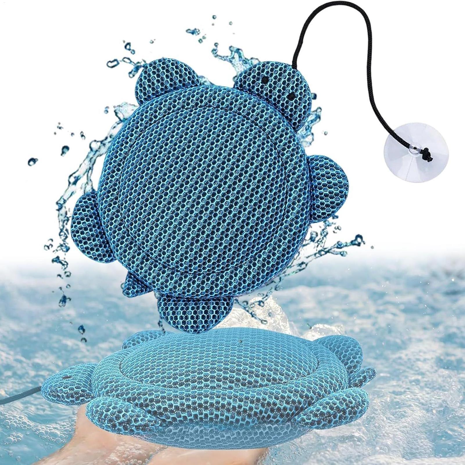 Hot Tub Scum Absorber Pool Oil - Water Dish Reptile บทวิจารณ์และราคา