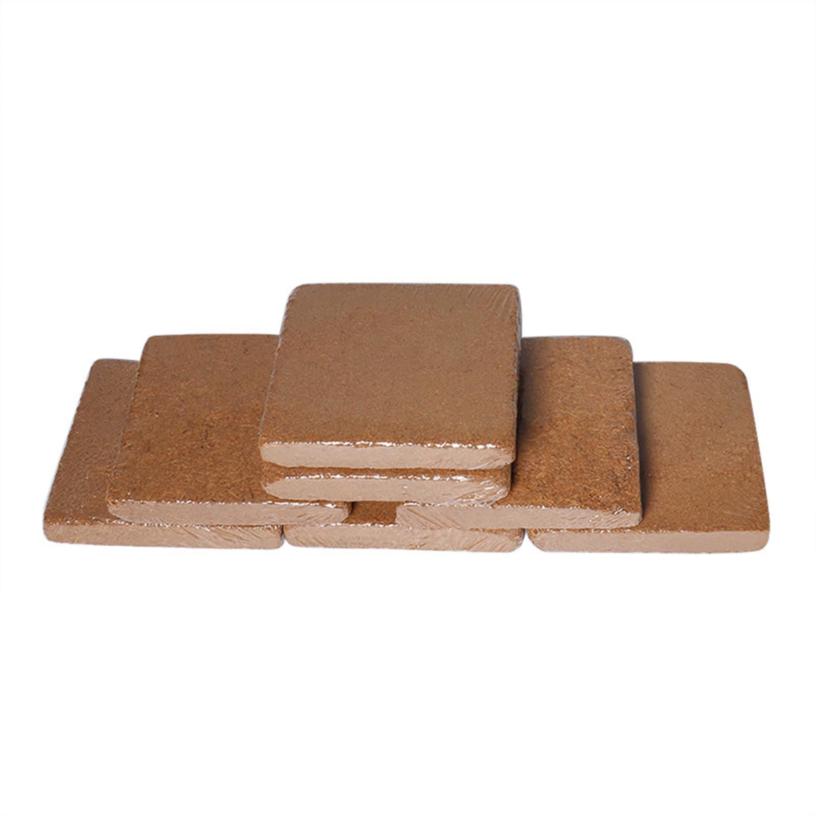 Soil Coconut Fibre Terrarium S - Substrate Coconut Fiber บทวิจารณ์และราคา