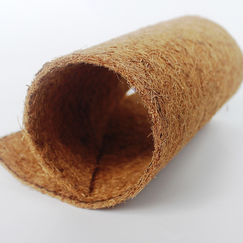 Natural Coconut Fiber Reptile  - Substrate Coconut Fiber บทวิจารณ์และราคา