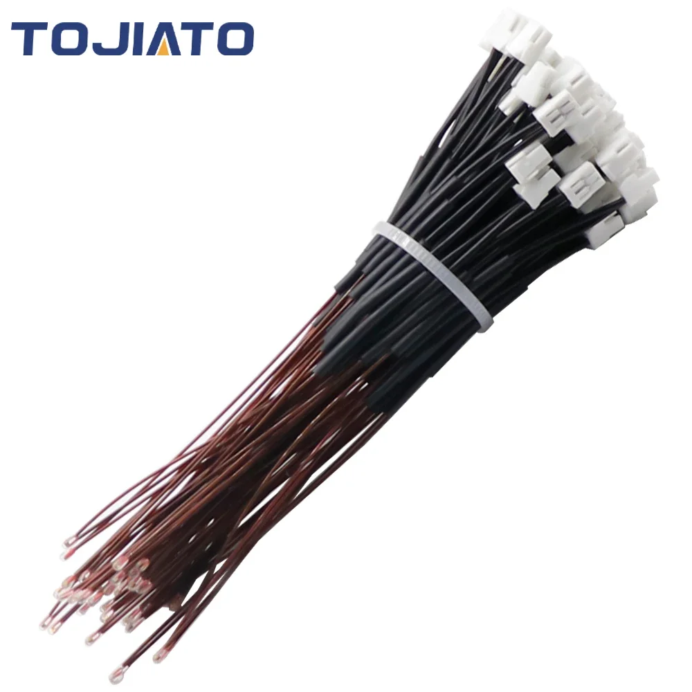 Thermistor For Bambu Lab P1P X - Ceramic Heat Emitter บทวิจารณ์และราคา